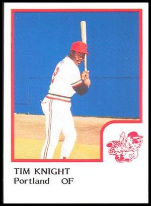 12 Tim Knight